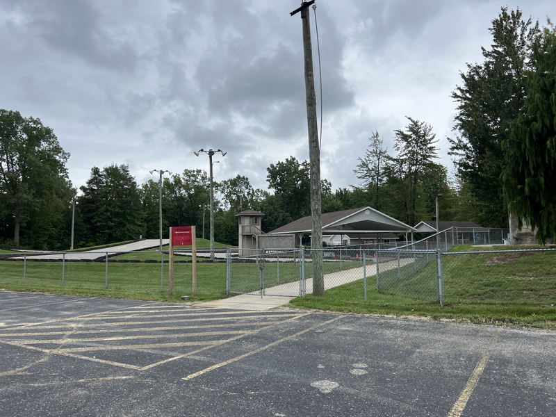 Sawmill City - Sept 10Th 2023 (newer photo)